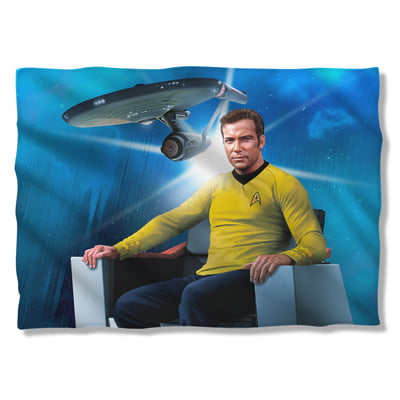 Star Trek™ Captain's Chair Home Goods