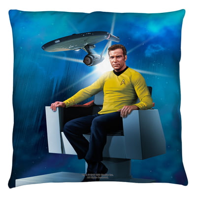 Star Trek™ Captain's Chair Home Goods