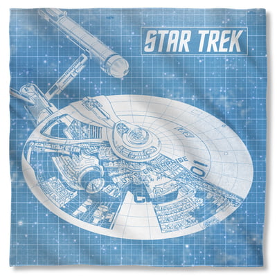 Star Trek™ Enterprise Home Goods