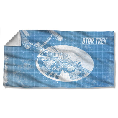 Star Trek™ Enterprise Home Goods