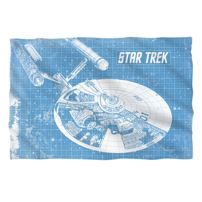 Star Trek™ Enterprise Home Goods