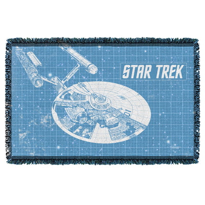 Star Trek™ Enterprise Home Goods