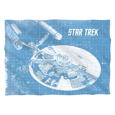 Star Trek™ Enterprise Home Goods