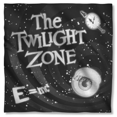 Twilight Zone™ Another Dimension Home Goods