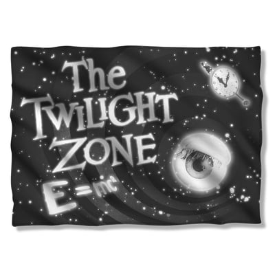 Twilight Zone™ Another Dimension Home Goods