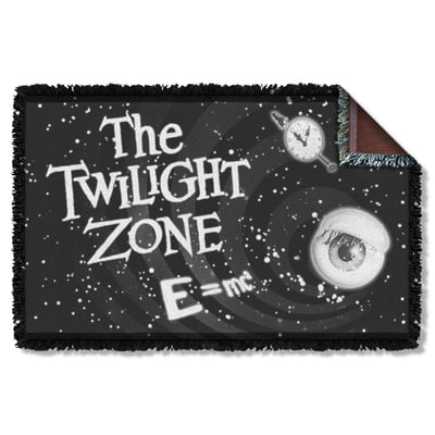 Twilight Zone™ Another Dimension Home Goods