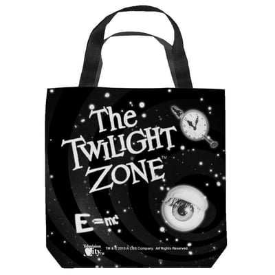 Twilight Zone™ Another Dimension Home Goods
