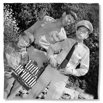 Andy Griffith™ Lawmen Home Goods