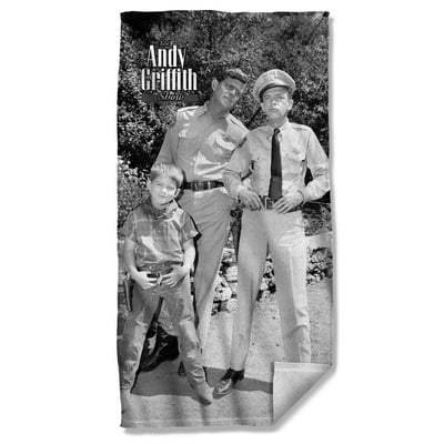 Andy Griffith™ Lawmen Home Goods