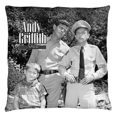 Andy Griffith™ Lawmen Home Goods