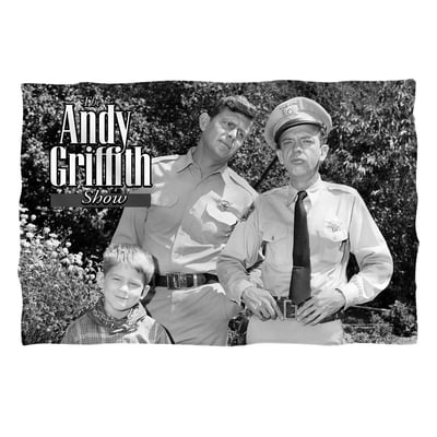 Andy Griffith™ Lawmen Home Goods