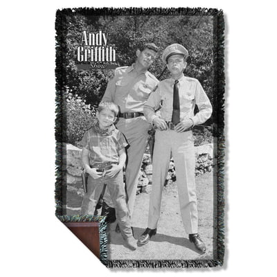 Andy Griffith™ Lawmen Home Goods