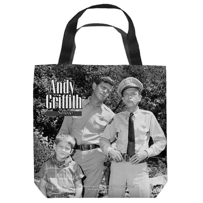 Andy Griffith™ Lawmen Home Goods