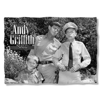 Andy Griffith™ Lawmen Home Goods