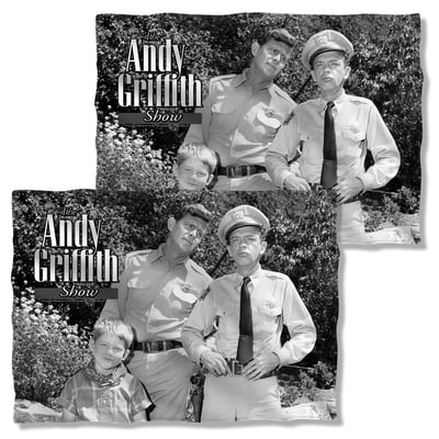 Andy Griffith™ Lawmen Home Goods