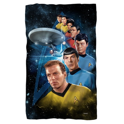 Star Trek™ Among The Stars Home Goods