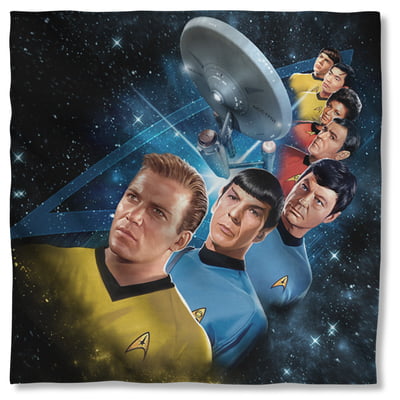 Star Trek™ Among The Stars Home Goods