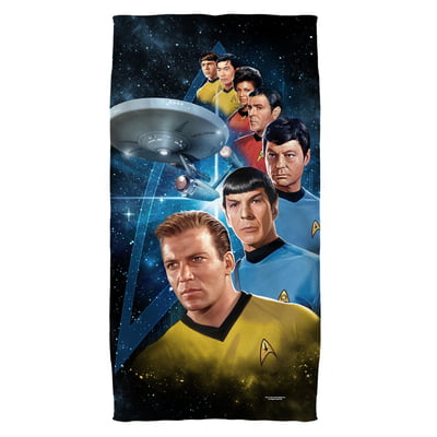 Star Trek™ Among The Stars Home Goods