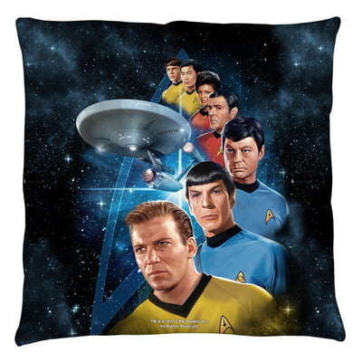 Star Trek™ Among The Stars Home Goods