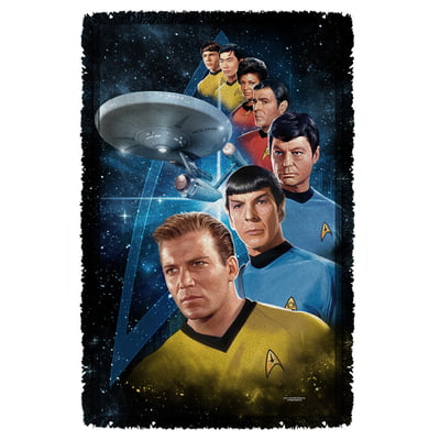 Star Trek™ Among The Stars Home Goods