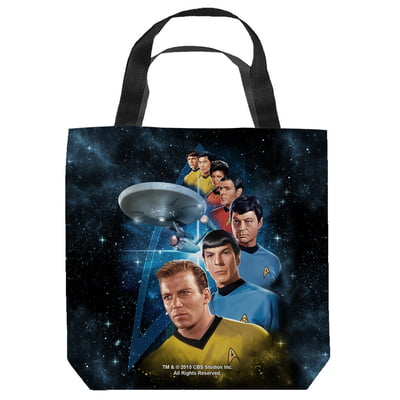 Star Trek™ Among The Stars Home Goods