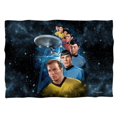 Star Trek™ Among The Stars Home Goods