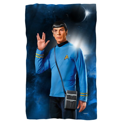 Star Trek™ Spock Home Goods