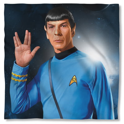 Star Trek™ Spock Home Goods