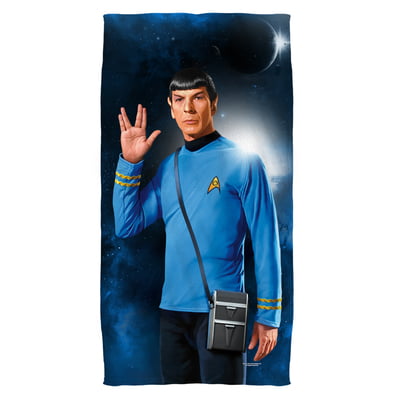 Star Trek™ Spock Home Goods