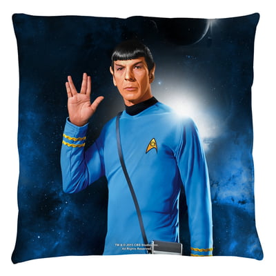 Star Trek™ Spock Home Goods