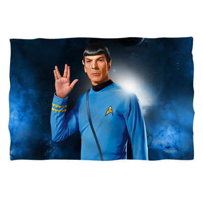 Star Trek™ Spock Home Goods