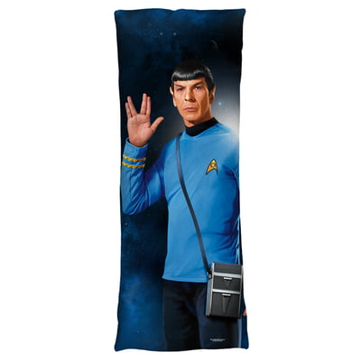 Star Trek™ Spock Home Goods