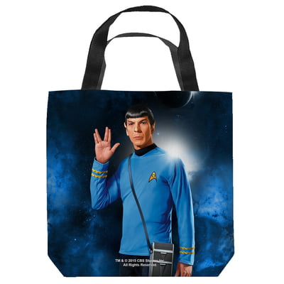 Star Trek™ Spock Home Goods