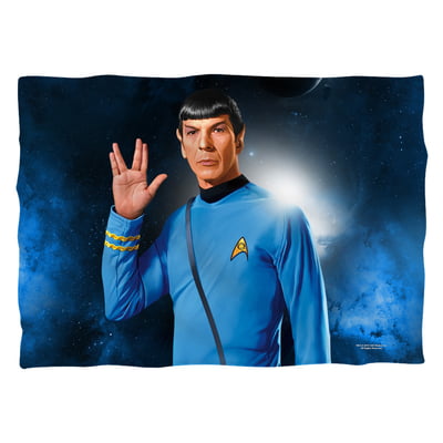 Star Trek™ Spock Home Goods