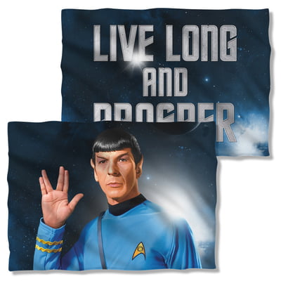 Star Trek™ Spock Home Goods