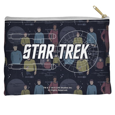 Star Trek™ Enterprise Crew Home Goods