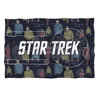 Star Trek™ Enterprise Crew Home Goods
