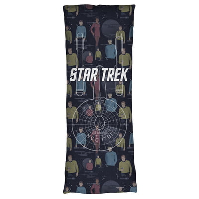 Star Trek™ Enterprise Crew Home Goods