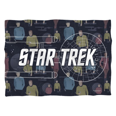 Star Trek™ Enterprise Crew Home Goods