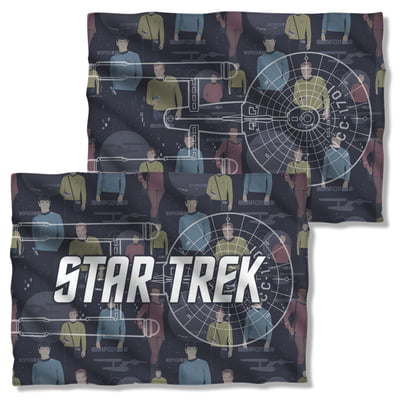 Star Trek™ Enterprise Crew Home Goods