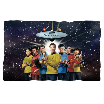 Star Trek™ Original Crew Home Goods