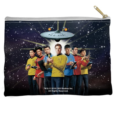 Star Trek™ Original Crew Home Goods