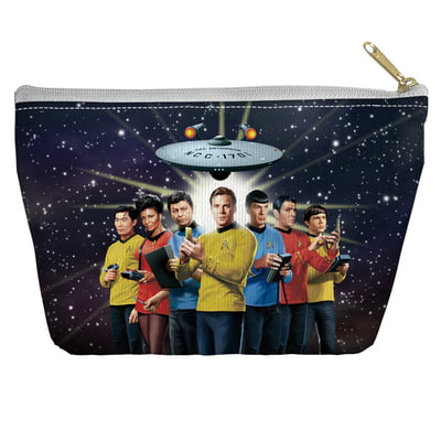 Star Trek™ Original Crew Home Goods