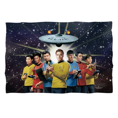 Star Trek™ Original Crew Home Goods