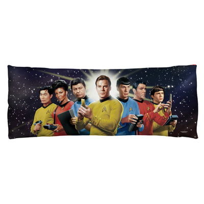 Star Trek™ Original Crew Home Goods