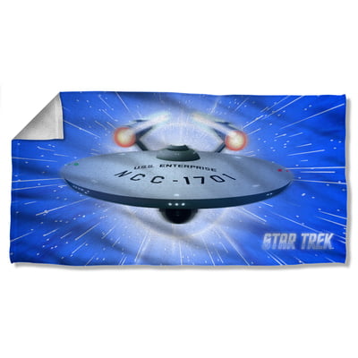 Star Trek™ All She's Got Home Goods