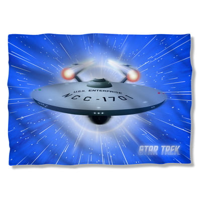 Star Trek™ All She's Got Home Goods