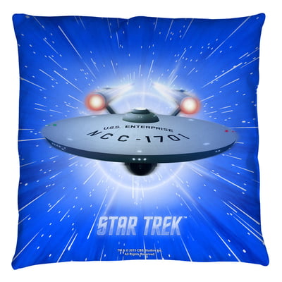 Star Trek™ All She's Got Home Goods