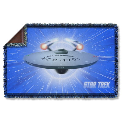 Star Trek™ All She's Got Home Goods