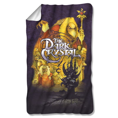 Dark Crystal™ Movie Poster Home Goods